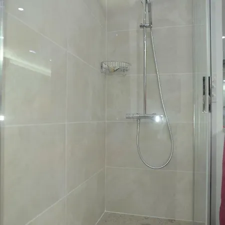 Naturiste Gamme Luxe Apartamento Agde