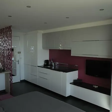 Lägenhet Naturiste Gamme Luxe Agde