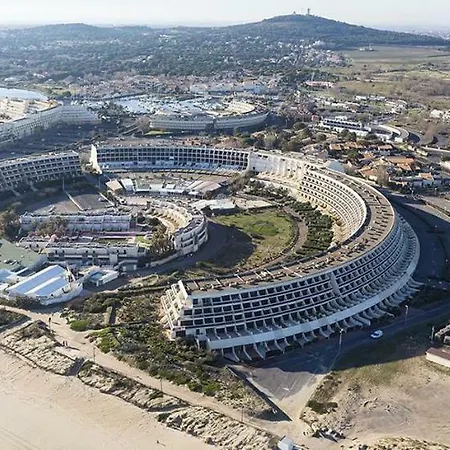 Naturiste Gamme Luxe Daire *